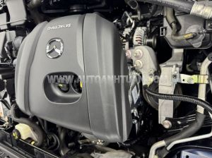 Xe Mazda 3 1.5L Luxury 2022