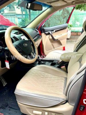 Xe Kia Sorento DATH 2017