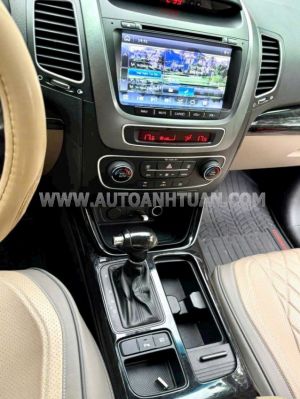 Xe Kia Sorento DATH 2017