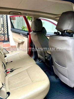 Xe Kia Sorento DATH 2017