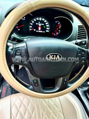 Xe Kia Sorento DATH 2017