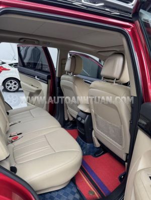 Xe Kia Sorento DATH 2017
