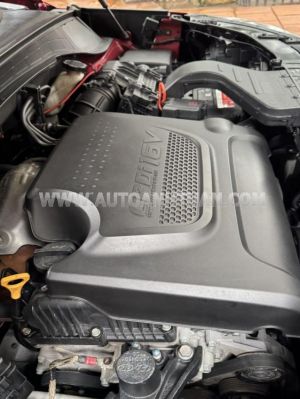 Xe Kia Sorento DATH 2017