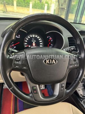 Xe Kia Sorento DATH 2017