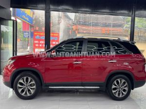 Xe Kia Sorento DATH 2017