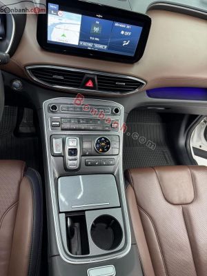 Xe Hyundai SantaFe Cao cấp 2.2L HTRAC 2022