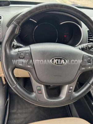 Xe Kia Sorento DATH 2018