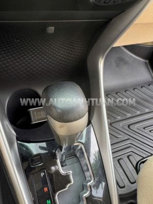 Xe Toyota Vios 1.5G 2019