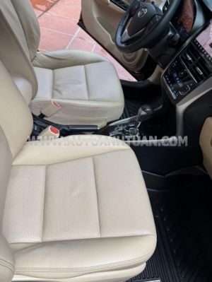 Xe Toyota Vios 1.5G 2019