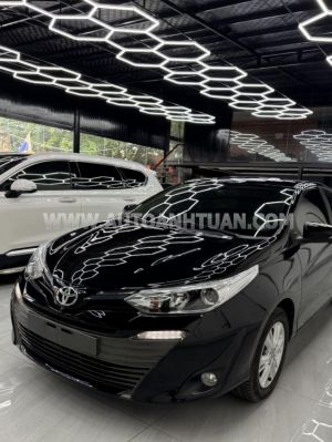 Xe Toyota Vios 1.5G 2019