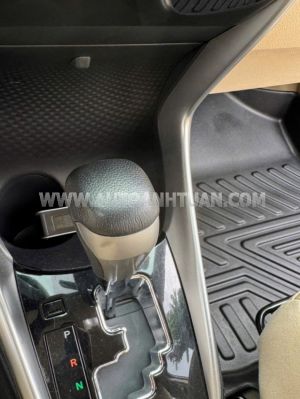Xe Toyota Vios 1.5G 2019