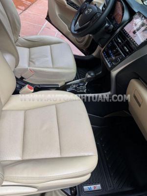 Xe Toyota Vios 1.5G 2019