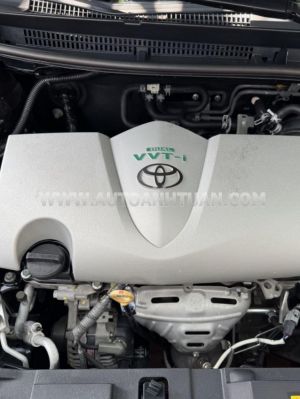 Xe Toyota Vios 1.5G 2019