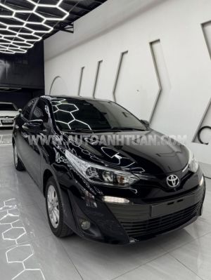 Xe Toyota Vios 1.5G 2019