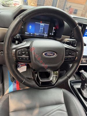Xe Ford Everest Ambiente 2.0L 4x2 AT 2022