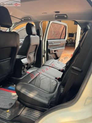 Xe Ford Everest Ambiente 2.0L 4x2 AT 2022