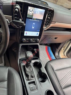 Xe Ford Everest Ambiente 2.0L 4x2 AT 2022