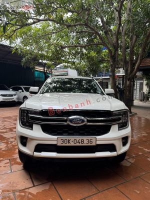 Xe Ford Everest Ambiente 2.0L 4x2 AT 2022
