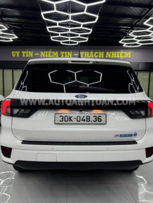 Xe Ford Everest Ambiente 2.0L 4x2 AT 2022