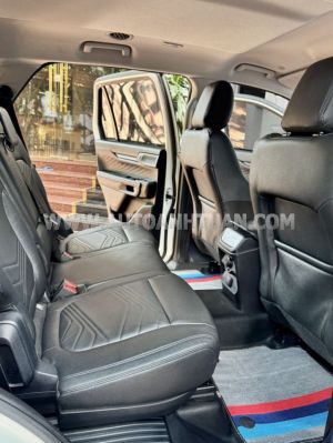 Xe Ford Everest Ambiente 2.0L 4x2 AT 2022