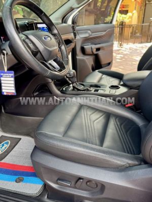 Xe Ford Everest Ambiente 2.0L 4x2 AT 2022