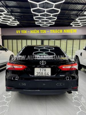 Xe Toyota Camry 2.0G 2019