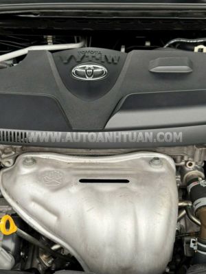 Xe Toyota Camry 2.0G 2019
