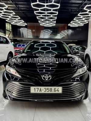 Xe Toyota Camry 2.0G 2019