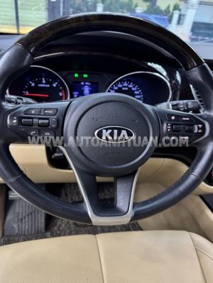 Xe Kia Sedona 2.2 DAT Deluxe 2021