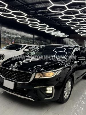Xe Kia Sedona 2.2 DAT Deluxe 2021