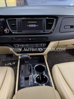 Xe Kia Sedona 2.2 DAT Deluxe 2021