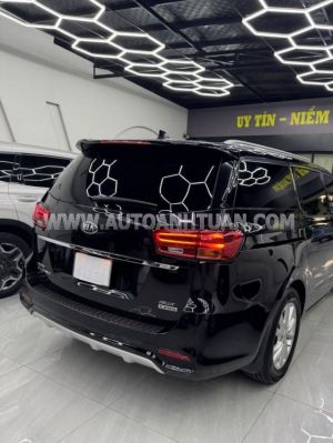 Xe Kia Sedona 2.2 DAT Deluxe 2021