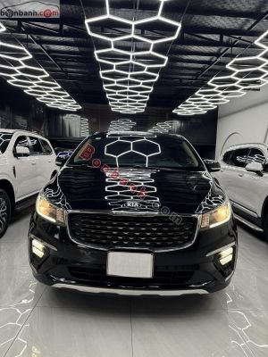 Xe Kia Sedona 2.2 DAT Deluxe 2021