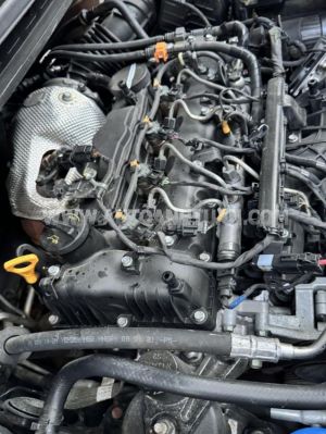 Xe Kia Sedona 2.2 DAT Deluxe 2021