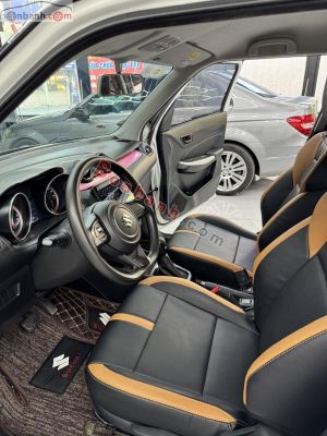 Xe Suzuki Swift GL 1.2 AT 2019