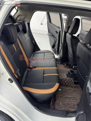 Xe Suzuki Swift GL 1.2 AT 2019