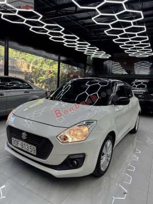 Xe Suzuki Swift GL 1.2 AT 2019