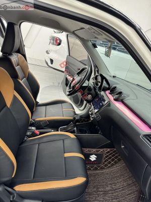 Xe Suzuki Swift GL 1.2 AT 2019