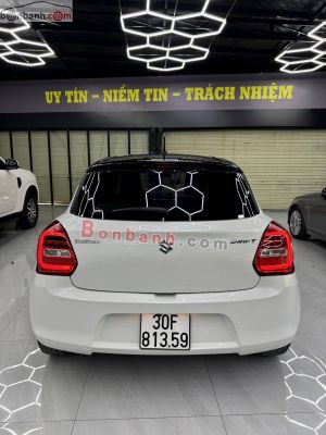 Xe Suzuki Swift GL 1.2 AT 2019