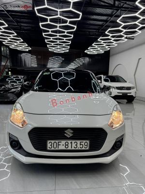 Xe Suzuki Swift GL 1.2 AT 2019