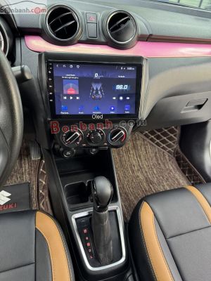 Xe Suzuki Swift GL 1.2 AT 2019
