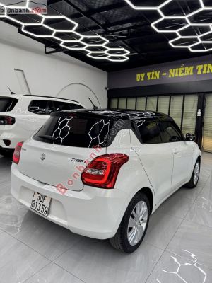 Xe Suzuki Swift GL 1.2 AT 2019
