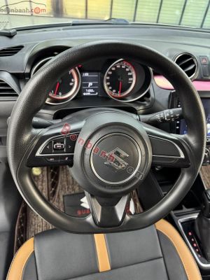 Xe Suzuki Swift GL 1.2 AT 2019