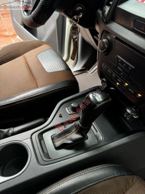 Xe Ford Ranger Wildtrak 3.2L 4x4 AT 2017