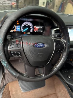 Xe Ford Ranger Wildtrak 3.2L 4x4 AT 2017