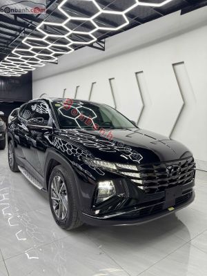 Xe Hyundai Tucson 2.0 AT CRDi Đặc biệt 2023