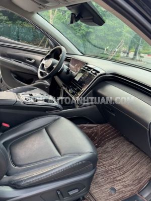Xe Hyundai Tucson 2.0 AT CRDi Đặc biệt 2023