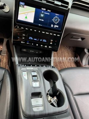 Xe Hyundai Tucson 2.0 AT CRDi Đặc biệt 2023