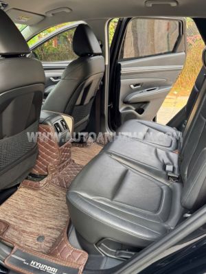 Xe Hyundai Tucson 2.0 AT CRDi Đặc biệt 2023