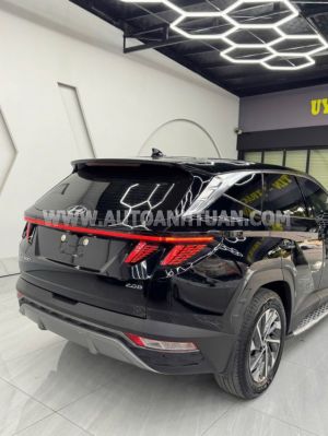 Xe Hyundai Tucson 2.0 AT CRDi Đặc biệt 2023
